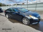 ✅ 2014 Hyundai Sonata GLS • VIN: 5NPEB4AC5EH928350 • Лот: 82621375. Опубликован ранее на Copart с пробегом 129 989 миль. Бесплатный доступ к архиву аукционных продаж из США и подробный отчёт об истории автомобиля на DreamBid. Изображение 4.