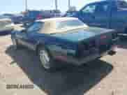 ✅ 1995 Chevrolet Corvette • VIN: 1G1YY32P4S5100608 • Lot: 42227492. Wystawiony na IAAI z przebiegiem 82 111 mil. Bezpłatny archiwum sprzedaży aukcyjnych z USA i szczegółowy raport historii pojazdu na DreamBid. Zdjęcie 3.