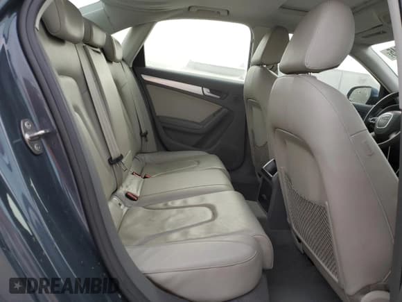 ✅ 2010 Audi A4 Premium • VIN: WAUBFAFL4AN006965 • Лот: 84056345. Опубликован ранее на Copart с пробегом 97 817 миль. Бесплатный доступ к архиву аукционных продаж из США и подробный отчёт об истории автомобиля на DreamBid. Изображение 10.