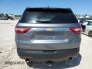 ✅ 2020 Chevrolet Traverse LS • VIN: 1GNERFKW2LJ186730 • Lot: 49952995. Listed on Copart with 35,199 mi. Free auction sales archive from the USA and detailed vehicle history report at DreamBid. Image 6.