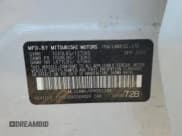 ✅ 2023 Mitsubishi Mirage Black Edition • VIN: ML32AWHJ0PH001184 • Lot: 63235375. Listed on Copart with 24,822 mi. Free auction sales archive from the USA and detailed vehicle history report at DreamBid. Image 12.