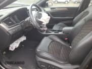 ✅ 2018 Hyundai Sonata Limited Plus • VIN: 5NPE34AB5JH678462 • Lot: 50480303. Listed on Copart with 80,086 mi. Free auction sales archive from the USA and detailed vehicle history report at DreamBid. Image 7.