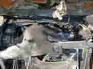 2006 Chevrolet Silverado 2500HD LT1 с VIN 1GCHK29D26E164070, выставлен на аукционе Copart как лот 90705675 с пробегом Не указан миль и На запчасти • Non repairable. История ставок и продаж доступна на DreamBid. Изображение 11.