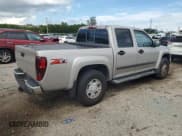 ✅ 2008 Chevrolet Colorado 2LT • VIN: 1GCDS43E188213157 • Лот: 72361874. Опубликован ранее на Copart с пробегом 193 061 миль. Бесплатный доступ к архиву аукционных продаж из США и подробный отчёт об истории автомобиля на DreamBid. Изображение 3.