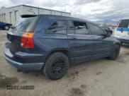 ✅ 2007 Chrysler Pacifica • VIN: 2A8GM48L47R267918 • Лот: 49089385. Опубликован ранее на Copart с пробегом 141 874 миль. Бесплатный доступ к архиву аукционных продаж из США и подробный отчёт об истории автомобиля на DreamBid. Изображение 3.