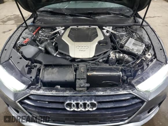 ✅ 2020 Audi A7 Premium Plus • VIN: WAUU2AF26LN002124 • Lot: 88155615. Wystawiony na Copart z przebiegiem 73 053 mil. Bezpłatny archiwum sprzedaży aukcyjnych z USA i szczegółowy raport historii pojazdu na DreamBid. Zdjęcie 11.