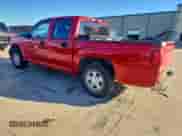 2007 Chevrolet Colorado 1LT with VIN 1GCCS139578184533, listed as a Copart auction lot 91084475 with 198,469 mi miles and Salvage title. Bid and sale history available at DreamBid. Image 2.