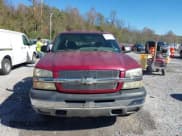 ✅ 2004 Chevrolet Silverado 1500 Z71 • VIN: 2GCEK19T441282348 • Лот: 43528812. Опубликован ранее на IAAI с пробегом 128 913 миль. Бесплатный доступ к архиву аукционных продаж из США и подробный отчёт об истории автомобиля на DreamBid. Изображение 12.