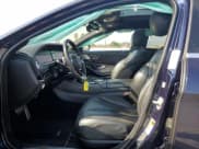 ✅ 2016 Mercedes-Benz S 550 • VIN: WDDUG8CB5GA259036 • Lot: 80874295. Wystawiony na Copart z przebiegiem 41 956 mil. Bezpłatny archiwum sprzedaży aukcyjnych z USA i szczegółowy raport historii pojazdu na DreamBid. Zdjęcie 7.