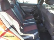 ✅ 2021 Subaru Impreza Special Sports • VIN: 4S3GKAL62M3600182 • Lot: 54924845. Listed on Copart with 58,450 mi. Free auction sales archive from the USA and detailed vehicle history report at DreamBid. Image 10.