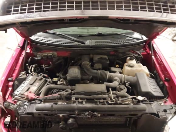 ✅ 2010 Ford F-150 XL • VIN: 1FTFW1EV8AFB38239 • Lot: 43642697. Listed on IAAI with 221,256 mi. Free auction sales archive from the USA and detailed vehicle history report at DreamBid. Image 10.