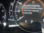 ✅ 2020 Mazda 3 • VIN: 3MZBPABLXLM130500 • Лот: 43493533. Опубликован ранее на IAAI с пробегом 67 727 миль. Бесплатный доступ к архиву аукционных продаж из США и подробный отчёт об истории автомобиля на DreamBid. Изображение 16.