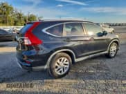 ✅ 2015 Honda CR-V EX-L • VIN: 2HKRM3H7XFH547187 • Lot: 94720455. Listed on Copart with 194,133 mi. Free auction sales archive from the USA and detailed vehicle history report at DreamBid. Image 3.