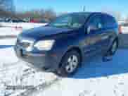 2008 Saturn VUE XE z VIN 3GSCL33P08S726660, wystawiony jako IAAI lot #41413443 z przebiegiem 200 098 mil mil oraz . Historia ofert i sprzedaży dostępna na DreamBid. Obrazek 2.