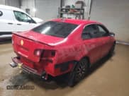 ✅ 2006 Volkswagen Jetta GLI Turbo • VIN: 3VWXJ71K06M637056 • Лот: 45731855. Опубликован ранее на Copart с пробегом 201 692 миль. Бесплатный доступ к архиву аукционных продаж из США и подробный отчёт об истории автомобиля на DreamBid. Изображение 3.