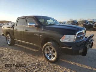 ✅ 2009 Dodge 1500 SLT • VIN: 1D3HV13T89J520249 • Lot: 46932665. Wystawiony na Copart z przebiegiem 151 515 mil. Bezpłatny archiwum sprzedaży aukcyjnych z USA i szczegółowy raport historii pojazdu na DreamBid. Zdjęcie 4.