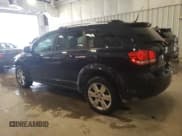 ✅ 2011 Dodge Journey R/T • VIN: 3D4PH6FG1BT529061 • Лот: 48322064. Опубликован ранее на Copart с пробегом 175 311 миль. Бесплатный доступ к архиву аукционных продаж из США и подробный отчёт об истории автомобиля на DreamBid. Изображение 2.