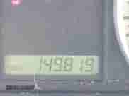 2010 Chevrolet Aveo 1LT z VIN KL1TD5DE1AB072875, wystawiony jako IAAI lot #43335385 z przebiegiem 149 819 mil mil oraz . Historia ofert i sprzedaży dostępna na DreamBid. Obrazek 15.