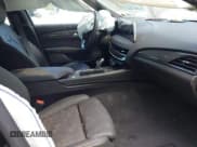 ✅ 2025 Cadillac CT5-V • VIN: 1G6DV5RW3S0112322 • Lot: 43068247. Listed on IAAI with 2,488 mi. Free auction sales archive from the USA and detailed vehicle history report at DreamBid. Image 5.