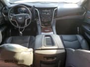 ✅ 2019 Cadillac Escalade Luxury • VIN: 1GYS4BKJXKR276712 • Lot: 90380805. Listed on Copart with 100,982 mi. Free auction sales archive from the USA and detailed vehicle history report at DreamBid. Image 8.