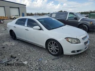 ✅ 2011 Chevrolet Malibu LTZ • VIN: 1G1ZE5E72BF396002 • Lot: 77146084. Wystawiony na Copart z przebiegiem 203 128 mil. Bezpłatny archiwum sprzedaży aukcyjnych z USA i szczegółowy raport historii pojazdu na DreamBid. Zdjęcie 4.