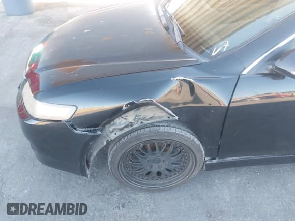 ✅ 2007 Acura TSX • VIN: JH4CL96867C017172 • Lot: 43632987. Listed on IAAI with 214,623 mi. Free auction sales archive from the USA and detailed vehicle history report at DreamBid. Image 18.