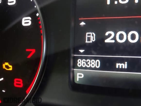 ✅ 2017 Audi Q3 Prestige • VIN: WA1GCCFS1HR005371 • Lot: 41991188. Listed on IAAI with 86,380 mi. Free auction sales archive from the USA and detailed vehicle history report at DreamBid. Image 16.