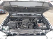 ✅ 2018 Toyota Tacoma SR • VIN: 5TFRX5GN0JX124361 • Лот: 43699770. Опубликован ранее на IAAI с пробегом 159 729 миль. Бесплатный доступ к архиву аукционных продаж из США и подробный отчёт об истории автомобиля на DreamBid. Изображение 10.