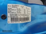 ✅ 2008 Chrysler PT Cruiser • VIN: 3A8FY48B48T104532 • Lot: 42764776. Listed on IAAI with 179,135 mi. Free auction sales archive from the USA and detailed vehicle history report at DreamBid. Image 9.