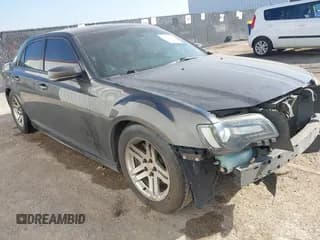 ✅ 2019 Chrysler 300 S • VIN: 2C3CCABT8KH524095 • Lot: 43478921. Listed on IAAI with 69,017 mi. Free auction sales archive from the USA and detailed vehicle history report at DreamBid. Image 1.