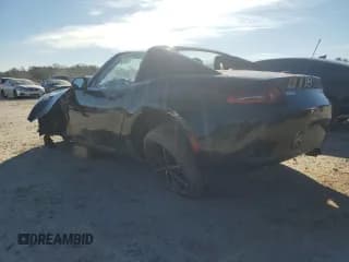 ✅ 2024 Mazda MX-5 Miata Grand Touring • VIN: JM1NDAM77R0600695 • Lot: 92503155. Wystawiony na Copart z przebiegiem 29 800 mil. Bezpłatny archiwum sprzedaży aukcyjnych z USA i szczegółowy raport historii pojazdu na DreamBid. Zdjęcie 2.