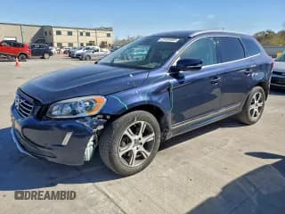 ✅ 2015 Volvo XC60 T6 • VIN: YV4902RK6F2638674 • Lot: 91484905. Wystawiony na Copart z przebiegiem 96 245 mil. Bezpłatny archiwum sprzedaży aukcyjnych z USA i szczegółowy raport historii pojazdu na DreamBid. Zdjęcie 1.