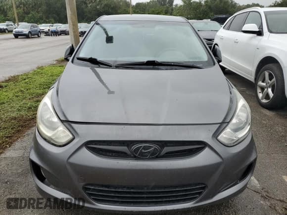 ✅ 2013 Hyundai Accent GS • VIN: KMHCT5AE9DU071235 • Лот: 75939134. Опубликован ранее на Copart с пробегом 143 149 миль. Бесплатный доступ к архиву аукционных продаж из США и подробный отчёт об истории автомобиля на DreamBid. Изображение 5.