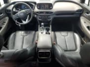 ✅ 2020 Hyundai Santa Fe SEL • VIN: 5NMS3CAD5LH175741 • Lot: 55435605. Wystawiony na Copart z przebiegiem 99 010 mil. Bezpłatny archiwum sprzedaży aukcyjnych z USA i szczegółowy raport historii pojazdu na DreamBid. Zdjęcie 8.