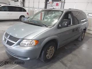 ✅ 2006 Dodge Grand Caravan SE • VIN: 1D4GP24RX6B695893 • Лот: 42984311. Опубликован ранее на IAAI с пробегом 189 647 миль. Бесплатный доступ к архиву аукционных продаж из США и подробный отчёт об истории автомобиля на DreamBid. Изображение 2.