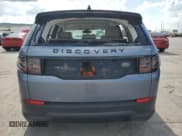 ✅ 2020 Land Rover Discovery Sport SE • VIN: SALCP2FX5LH879440 • Lot: 68541435. Listed on Copart with 23,585 mi. Free auction sales archive from the USA and detailed vehicle history report at DreamBid. Image 6.