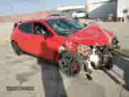 2022 Hyundai Veloster z VIN KMHT36AH8NU013358, wystawiony jako Copart lot #83589574 z przebiegiem Nie podano mil oraz Szkoda całkowita • Salvage title. Historia ofert i sprzedaży dostępna na DreamBid. Obrazek 4.