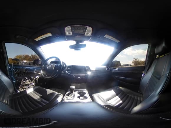 ✅ 2020 Jeep Grand Cherokee Limited • VIN: 1C4RJFBG5LC206466 • Лот: 42206762. Опубликован ранее на IAAI с пробегом 81 601 миль. Бесплатный доступ к архиву аукционных продаж из США и подробный отчёт об истории автомобиля на DreamBid. Изображение 20.