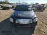 2007 Chevrolet HHR LT с VIN 3GNDA23D57S569946, выставлен на аукционе Copart как лот 75167084 с пробегом 169 554 миль миль и Списание • Salvage title. История ставок и продаж доступна на DreamBid. Изображение 5.