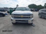 ✅ 2015 Chevrolet Silverado 2500HD LTZ • VIN: 1GC1KWE8XFF644532 • Lot: 41645727. Listed on IAAI with 133,860 mi. Free auction sales archive from the USA and detailed vehicle history report at DreamBid. Image 12.