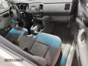 ✅ 2007 Toyota Tacoma • VIN: 5TENX22N87Z424638 • Lot: 68444975. Listed on Copart with 370,443 mi. Free auction sales archive from the USA and detailed vehicle history report at DreamBid. Image 8.