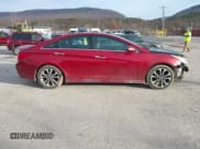 ✅ 2014 Hyundai Sonata SE • VIN: 5NPEC4AC1EH883646 • Lot: 43788721. Wystawiony na IAAI z przebiegiem 114 491 mil. Bezpłatny archiwum sprzedaży aukcyjnych z USA i szczegółowy raport historii pojazdu na DreamBid. Zdjęcie 13.