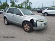 ✅ 2004 Saturn VUE V6 • VIN: 5GZCZ63484S810067 • Lot: 42163741. Wystawiony na IAAI z przebiegiem 195 667 mil. Bezpłatny archiwum sprzedaży aukcyjnych z USA i szczegółowy raport historii pojazdu na DreamBid. Zdjęcie 1.