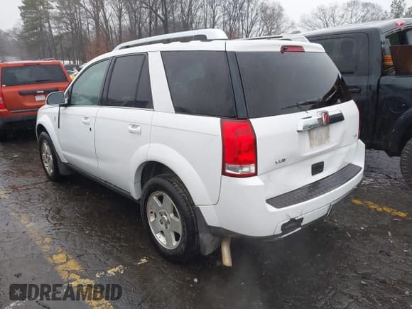 ✅ 2006 Saturn VUE • VIN: 5GZCZ53426S895629 • Lot: 41567279. Wystawiony na IAAI z przebiegiem 157 126 mil. Bezpłatny archiwum sprzedaży aukcyjnych z USA i szczegółowy raport historii pojazdu na DreamBid. Zdjęcie 3.