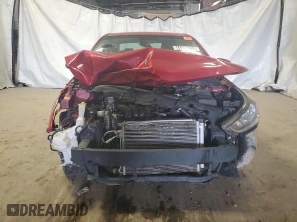 ✅ 2021 Hyundai Accent SE • VIN: 3KPC24A62ME146642 • Лот: 44436215. Опубликован ранее на Copart с пробегом 132 070 миль. Бесплатный доступ к архиву аукционных продаж из США и подробный отчёт об истории автомобиля на DreamBid. Изображение 5.