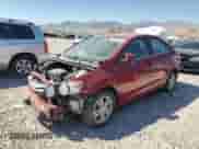 2012 Chevrolet Sonic LT с VIN 1G1JC5SB3C4216034, выставлен на аукционе Copart как лот 84113474 с пробегом 40 707 миль миль и Списание • Salvage title. История ставок и продаж доступна на DreamBid. Изображение 1.