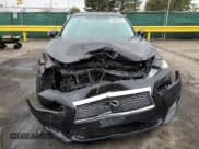 ✅ 2016 Infiniti Q50 Premium • VIN: JN1EV7AR0GM342485 • Lot: 59769725. Listed on Copart with 92,073 mi. Free auction sales archive from the USA and detailed vehicle history report at DreamBid. Image 5.