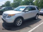 ✅ 2011 Ford Explorer Limited • VIN: 1FMHK8F88BGA17076 • Лот: 42556750. Опубликован ранее на IAAI с пробегом 144 755 миль. Бесплатный доступ к архиву аукционных продаж из США и подробный отчёт об истории автомобиля на DreamBid. Изображение 18.