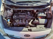 ✅ 2012 Kia Rio EX • VIN: KNADN4A36C6047535 • Lot: 90049595. Listed on Copart with 46,603 mi. Free auction sales archive from the USA and detailed vehicle history report at DreamBid. Image 11.