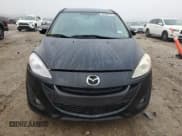 ✅ 2013 Mazda 5 Touring • VIN: JM1CW2CL0D0149270 • Lot: 90260115. Listed on Copart with 143,534 mi. Free auction sales archive from the USA and detailed vehicle history report at DreamBid. Image 5.